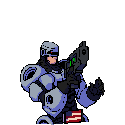 RobroCop
