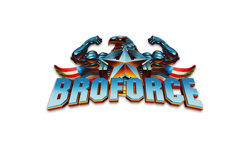 Logo Broforce